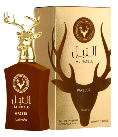perfumes arabes